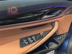 بي ام دبليو الفئة 5